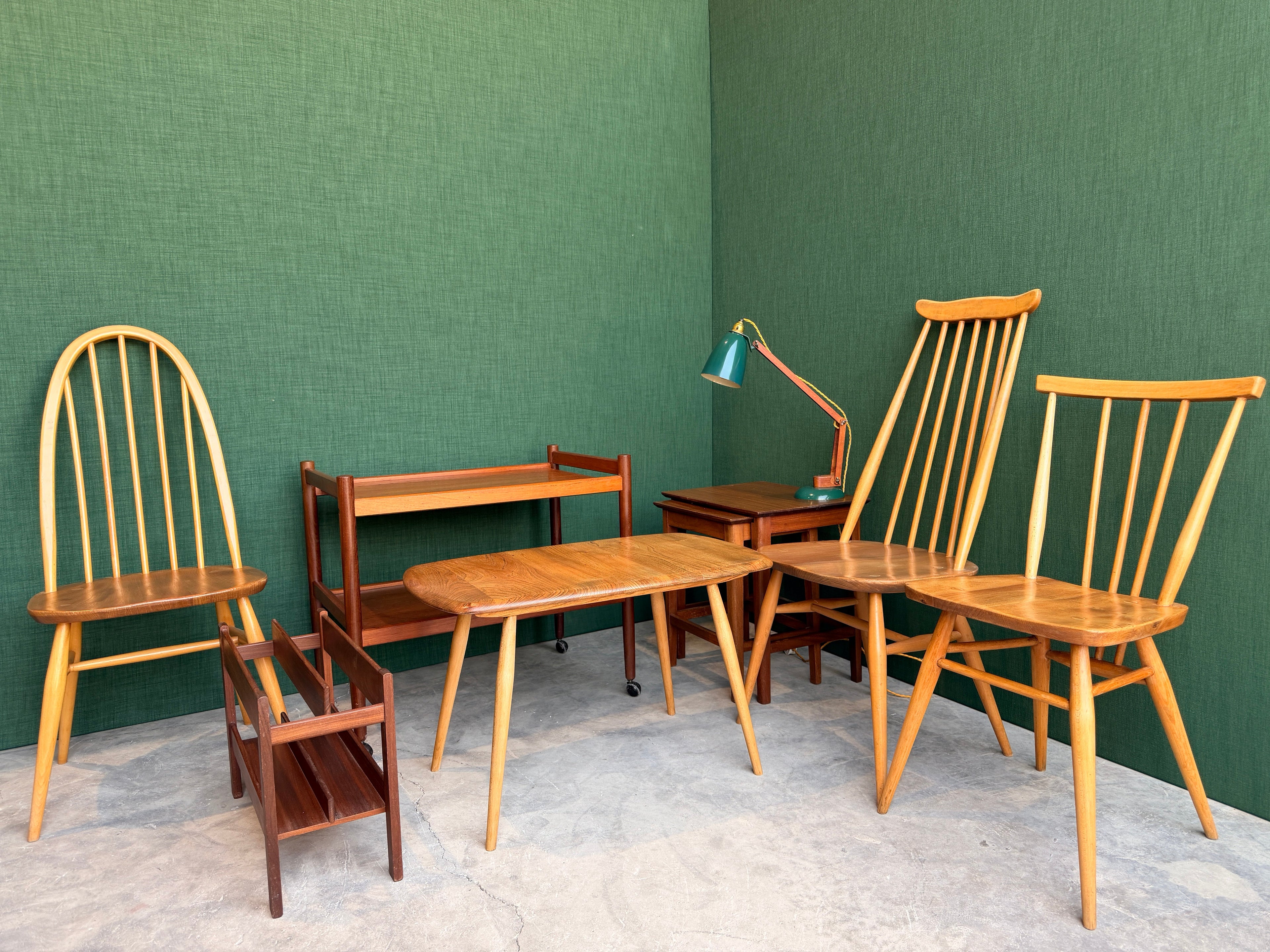 Chairs