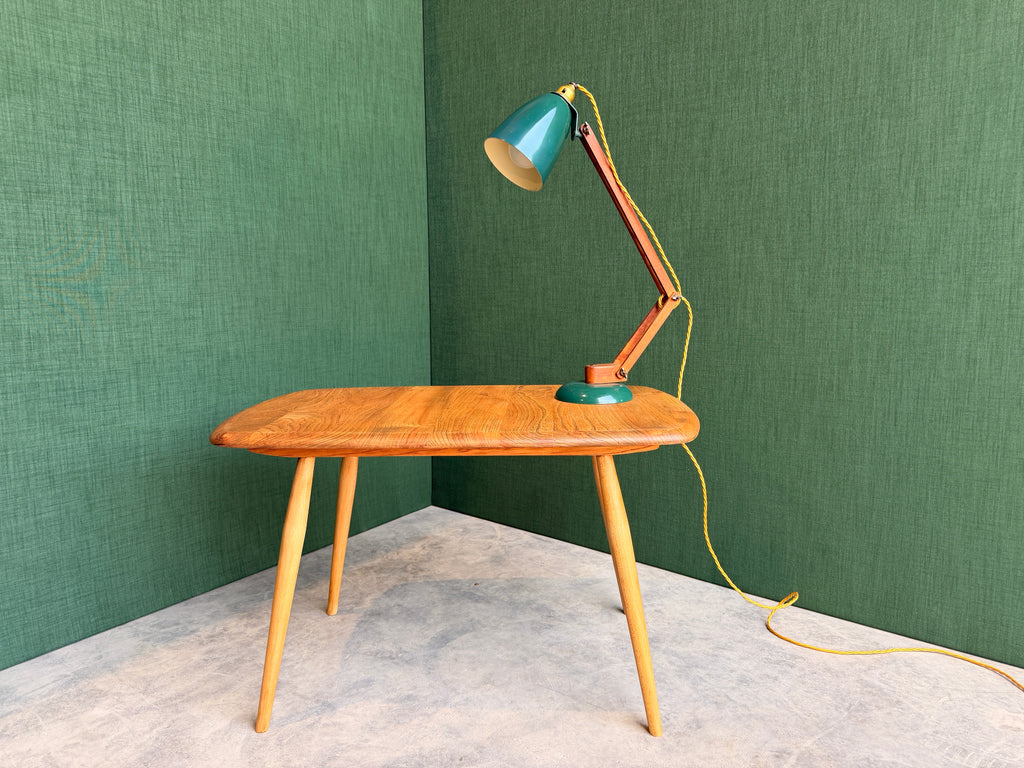 Vintage Ercol Model 213 Coffee/Side table Blonde