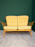 Ercol Evergreen 2 seat sofa